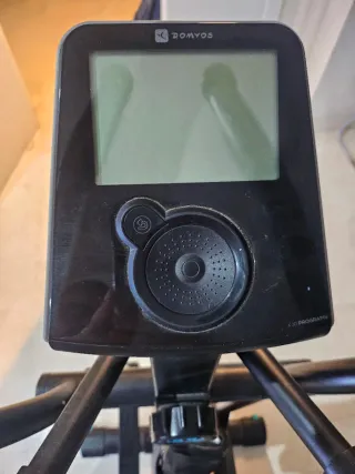 Elíptica Domyos Shape+ 09