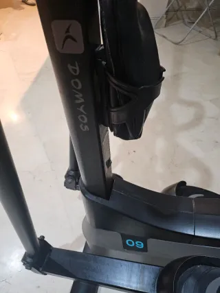 Elíptica Domyos Shape+ 09