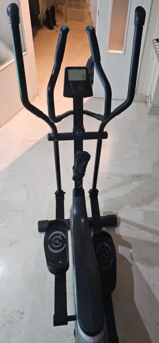 Elíptica Domyos Shape+ 09