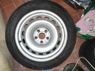 Neumático 205/55R16 91V