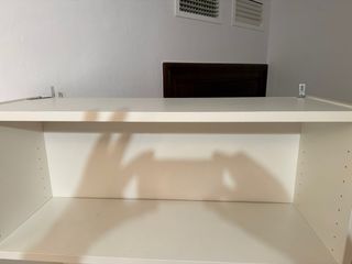 Estantería Billy Ikea Blanca 202x80x28