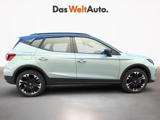 SEAT Arona 1.5 TSI S&S FR+ DSG 110 kW (150 CV)
