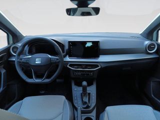 SEAT Arona 1.5 TSI S&S FR+ DSG 110 kW (150 CV)