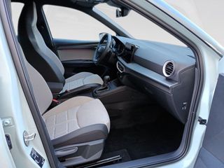 SEAT Arona 1.5 TSI S&S FR+ DSG 110 kW (150 CV)