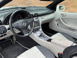 MERCEDES CLC 200 KOMPRESSOR