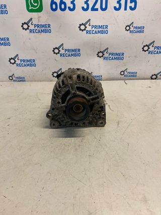 Alternador Seat Ibiza 6L