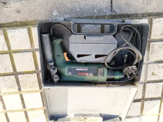 Taladro percutor Bosch Hammer