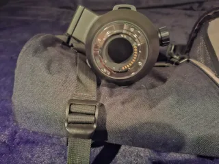 Mzuiko (Om System) 150-600mm f/5-6.3