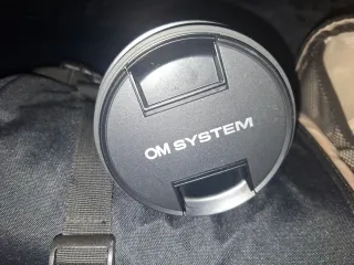 Mzuiko (Om System) 150-600mm f/5-6.3