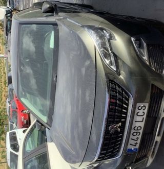 2105150 9810591580 soporte paragolpes peugeot 3008