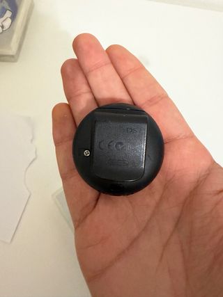 Pokemon Argento Soul Silver Nintendo DS