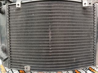 Radiatore Triumph Street Triple 07>