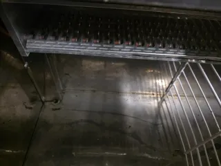 Botellero San Miguel