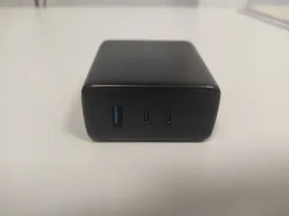 Cargador INIU 100W PD 3 USB