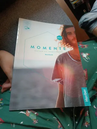 MOMENTE A2.2 KB + Code