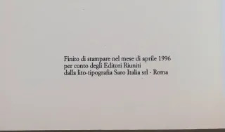I gas di Mussolini il fascismo e la guerra d'Et...