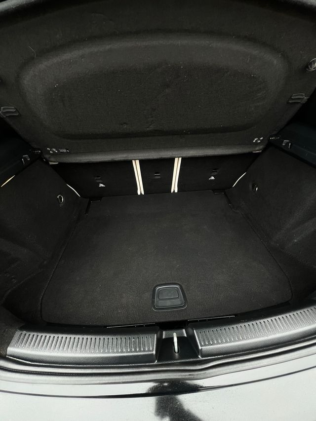 Mercedes-Benz Clase A 2019