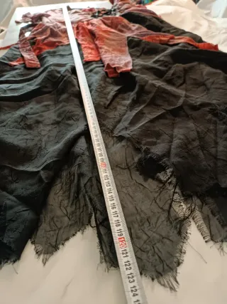 Costume Carnevale Vampira Donna