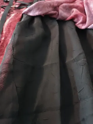 Costume Carnevale Vampira Donna