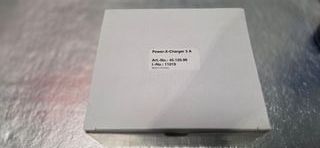 Cargador Einhell Power-X-Change 18 V 3 A