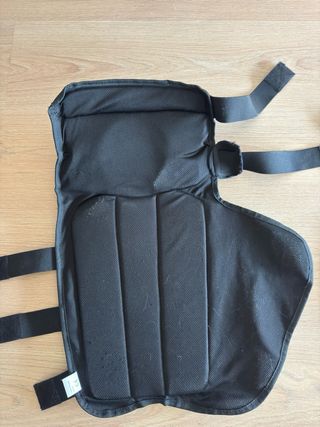 Rodilleras y espinilleras de protección