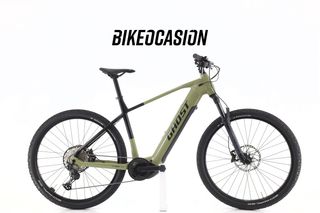 Ghost eTeru Pro Light XT (ebike) t.XL Reacondicionada