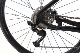 Giant Explore E+ 3 (urbana) t.M Reacondicionada