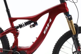 BH iLynx+ 9.9 Pro (ebike) t.M Reacondicionada