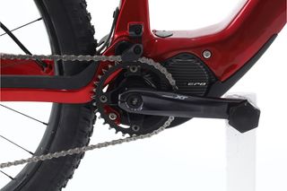 BH iLynx+ 9.9 Pro (ebike) t.M Reacondicionada