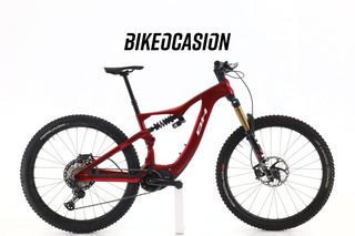 BH iLynx+ 9.9 Pro (ebike) t.M Reacondicionada