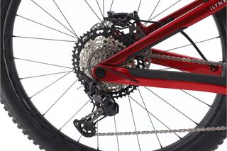 BH iLynx+ 9.9 Pro (ebike) t.M Reacondicionada