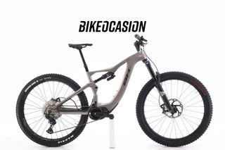 BH iLynx 9.8 XT (ebike) t.M Reacondicionada