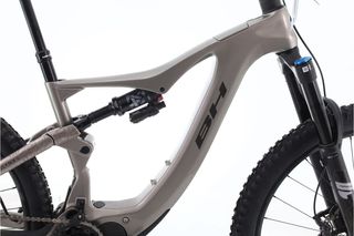 BH iLynx 9.8 XT (ebike) t.M Reacondicionada