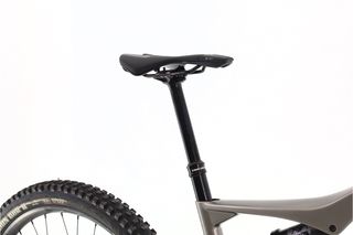 BH iLynx 9.8 XT (ebike) t.M Reacondicionada