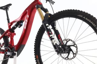 BH iLynx+ 9.9 Pro (ebike) t.M Reacondicionada