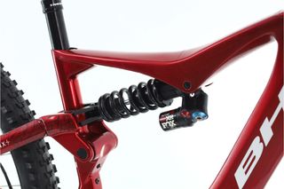 BH iLynx+ 9.9 Pro (ebike) t.M Reacondicionada