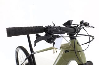 Ghost eTeru Pro Light XT (ebike) t.XL Reacondicionada