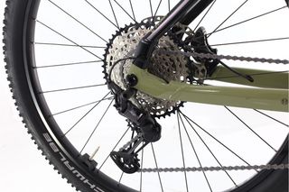 Ghost eTeru Pro Light XT (ebike) t.XL Reacondicionada