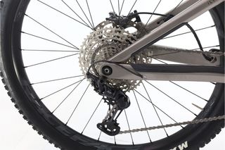 BH iLynx 9.8 XT (ebike) t.M Reacondicionada