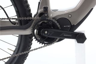 BH iLynx 9.8 XT (ebike) t.M Reacondicionada