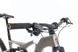 BH iLynx 9.8 XT (ebike) t.M Reacondicionada