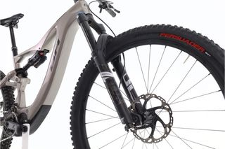 BH iLynx 9.8 XT (ebike) t.M Reacondicionada