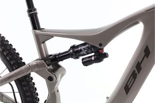 BH iLynx 9.8 XT (ebike) t.M Reacondicionada