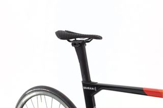 Merida Reacto 5000 (carretera) t.50 Reacondicionada