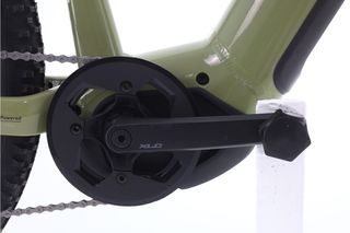 Ghost eTeru Pro Light XT (ebike) t.XL Reacondicionada