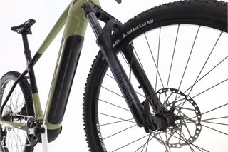 Ghost eTeru Pro Light XT (ebike) t.XL Reacondicionada