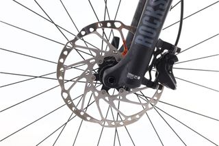 Ghost eTeru Pro Light XT (ebike) t.XL Reacondicionada