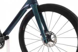 Lapierre Aircode DRS Di2 12V (carretera) t.56 Reacondicionada