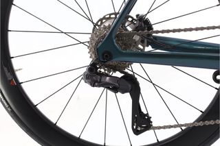 Lapierre Aircode DRS Di2 12V (carretera) t.56 Reacondicionada