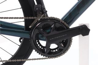 Lapierre Aircode DRS Di2 12V (carretera) t.56 Reacondicionada